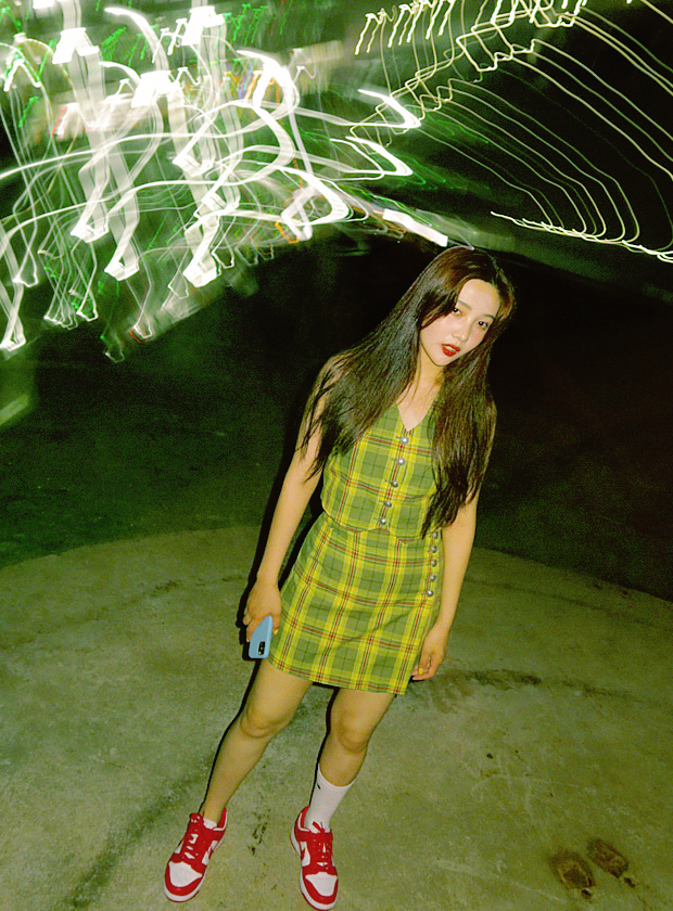 themonoprint's tweet photo. _imyour_joy 💚 0715 🖤

#RedVelvet #레드벨벳 #Joy #조이 https://t.co/XlCF3DwE8J