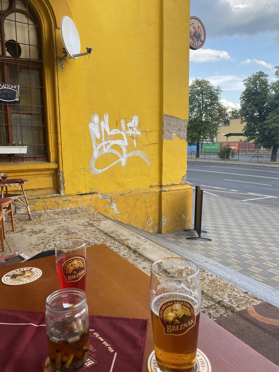 Tomáš Molák tweet media