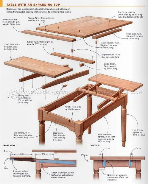DeepEgal's tweet image. I am using these free woodworking plan for my project.
Do you have others..?? Chech this 50 free Woodworking plan bit.ly/Free_woodworki…