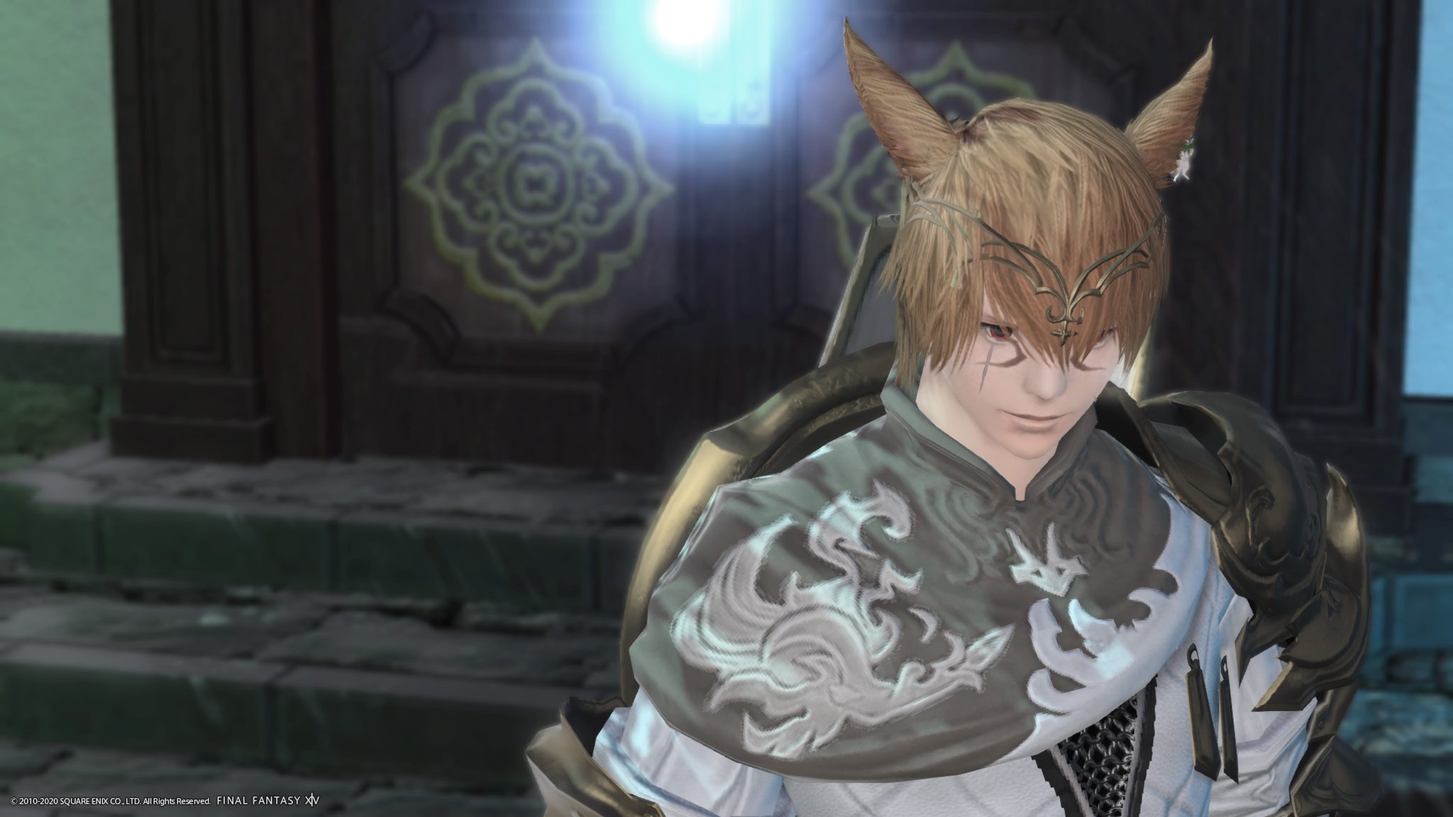 Maron Coron 日記 タンク中級者向け 先釣りされないタンクになるには Final Fantasy Xiv The Lodestone