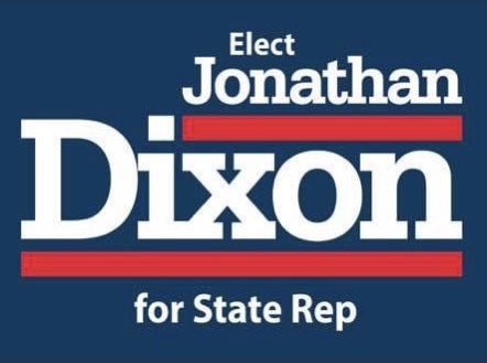 ky4mm's tweet photo. Big thanks to Jonathan Dixon for sponsoring the 7th Annual @ky4mm Golf Scramble!
Running for House Rep in District 11 which includes part of Henderson & part of Daviess County.
Please consider his support for medical cannabis when you go vote.
#voteky #vote #ky4mm #kentucky https://t.co/Kqkxj1Fe9L