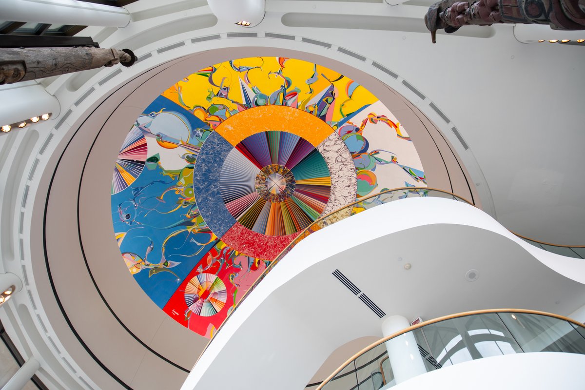 CanMusHistory's tweet photo. We can’t wait to see you again starting July 23! 
Join us Thursday to Sunday, for a host of free outdoor summer fun and guided indoor tours of the Grand Hall. 
Detailed information on our full offer, new safety measures, and ticket bookings ➡️ https://t.co/7TzkdZ2m7z https://t.co/BTKMSm0KWK