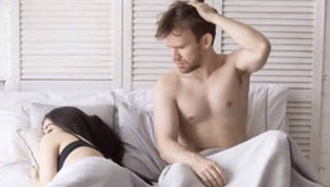 Women: Communication is key 

Men: What’s wrong?

Women: nothing. Goodnight.