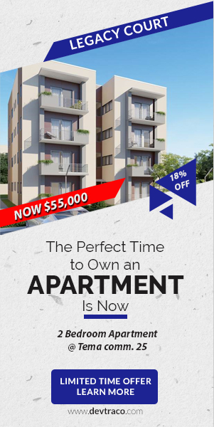 DevtracoLimited's tweet image. Now is the perfect time to own a home. #DevtracoLimited #DevtracoGroup