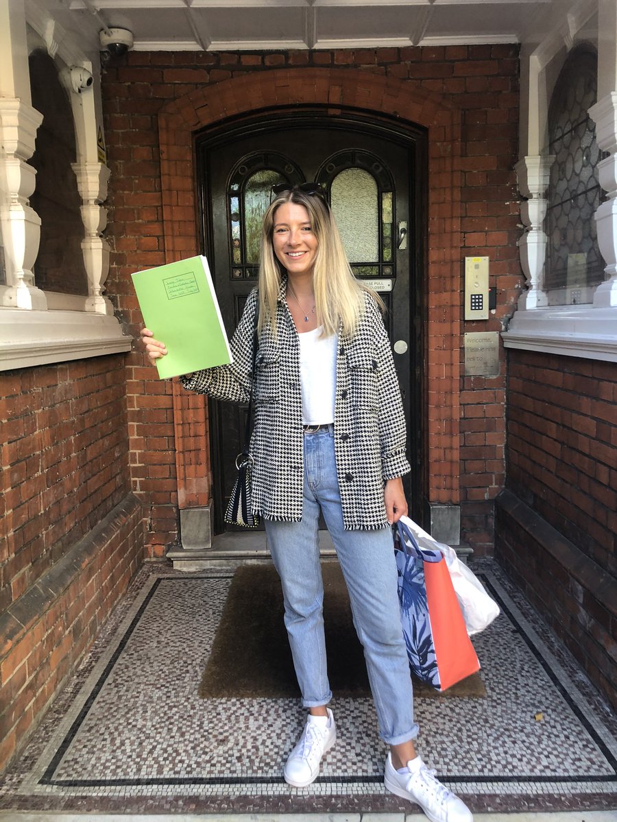 Two years finished at the most special place 💓<a href="/GloucesterHous3/">Gloucester House</a>