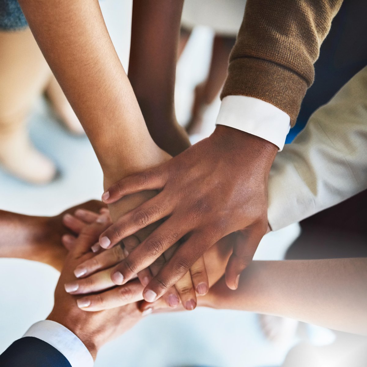 jdrfwwi's tweet photo. JDRF is dedicated to improving diversity and inclusion across our organization — internally and externally. Read more about our plans to do better at https://t.co/0lavNANZtw https://t.co/KbHMmF7SGX
