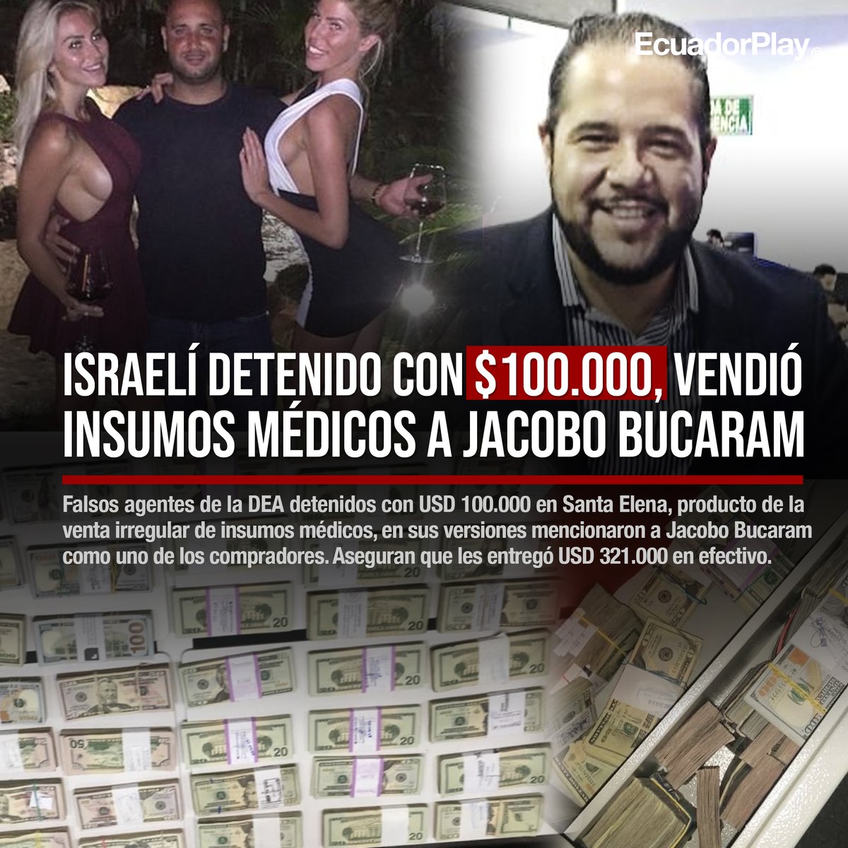 Ecuadorplay tweet media