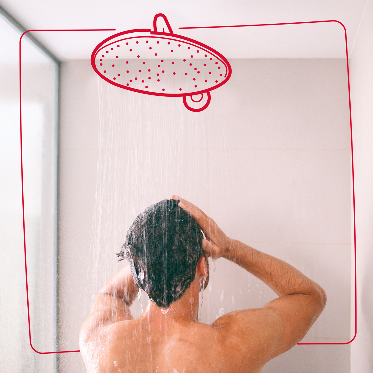 proyectoGESTO's tweet photo. Con este calor lo que más apetece es una ducha refrescante, ¿verdad?
Recuerda que puedes ducharte con o sin bolsa, ¡como te sientas más cómodo!
Tan solo debes evitar el agua caliente y la presión sobre el #estoma si te duchas sin bolsa. #TipsGESTO https://t.co/QqEk3kYS9h