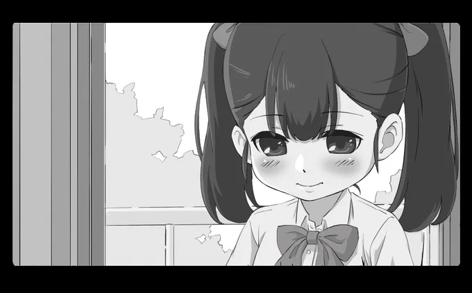 pixivに投稿しました。
エッチなやつです。

ふたなり幼女 | くじゃ #pixiv #ふたなり
https://t.co/1dg6SzAEpb 