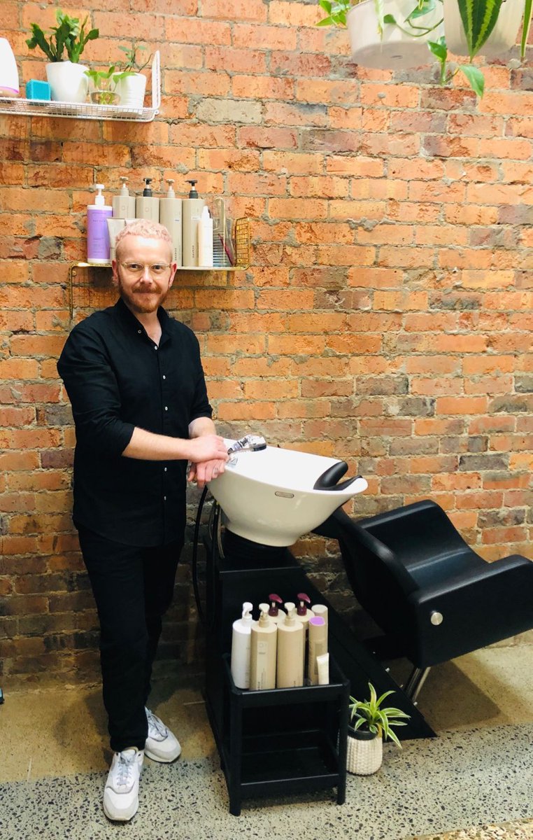 baseworx's tweet photo. The Coworking Revolution has expanded - Brisbane have introduced a flexible workspace for hairdressers & beauty industries.
Secure & Social Distanced Workspaces!
https://t.co/nyyfVzL57A
#FreedomSuites #coworkingrevolution #hairdressers #beauty #coworking #flexible https://t.co/gkTarsse7U