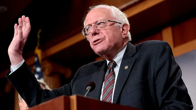 SVcrazycatlady's tweet photo. If you wanted Bernie to go Green, then you should know that you got your wish.
Howie Hawkins is running the exact campaign that we wanted Bernie to run, on the same policies.
They even look alike
Except Howie isn't hobbled by the DNC & is on the ballot in Nov.
#BernieToHowie https://t.co/S50Yac0Nzk