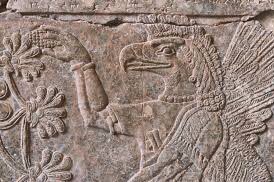 10The Annunaki are false gods, they created us for the purpose of harvesting our blood and pineal gland which is the key to advanced consciousness, the Annunaki are carved in ancient rocks holding a pine cone in reference to the pineal gland