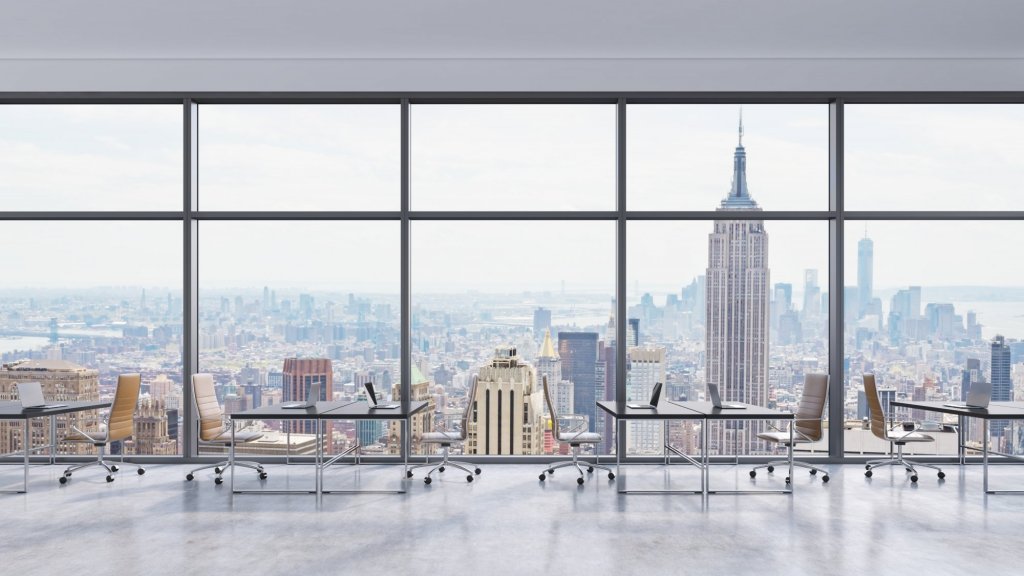 NewDayOffice's tweet photo. "There is much to do as we rethink the modern office. Here are five predictions on what we believe workplaces must look like going forward..." https://t.co/PXSN3FGk2w @inc #workplace #backtowork https://t.co/j824Z9Bw79
