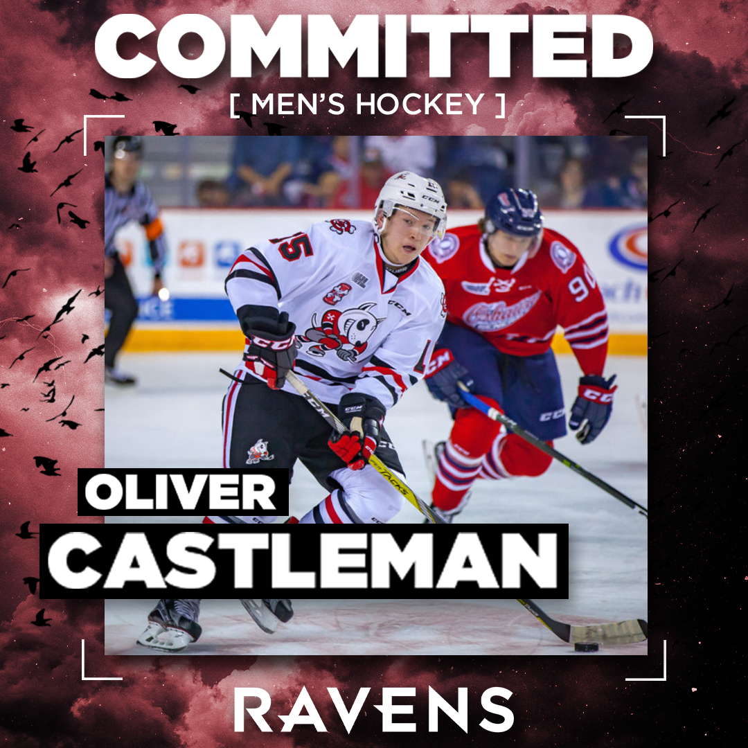 Carleton Ravens tweet media