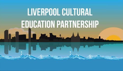 aliceEdemba's tweet image. Liverpool Cultural Education Partnership - Creative Summer Sketchbook challenge for teachers - week 1, Monday 20th July - mailchi.mp/75d433b12b44/c…
@llpartnership @tateliverpool #creativesummer