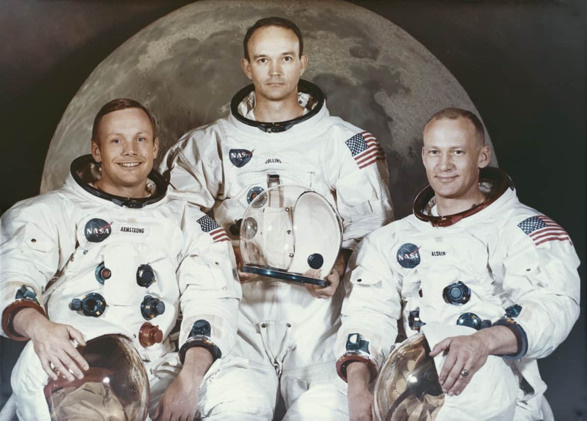 Space Snaps tweet media