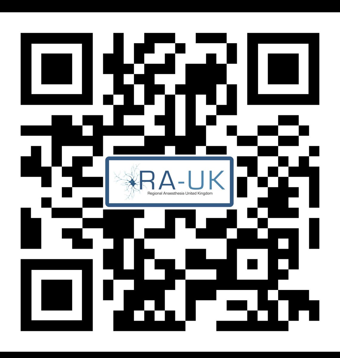 I am delighted to announce <a href="/RegionalAnaesUK/">RA-UK</a> ‘s first venture into the webinar world with the launch of our first webinar. We aim to provide guidance on ambulatory #Spinal Anaesthesia to assist us all with #RegionalAnaesthesia in the current climate. Book 👉🏽bit.ly/32CkBlS