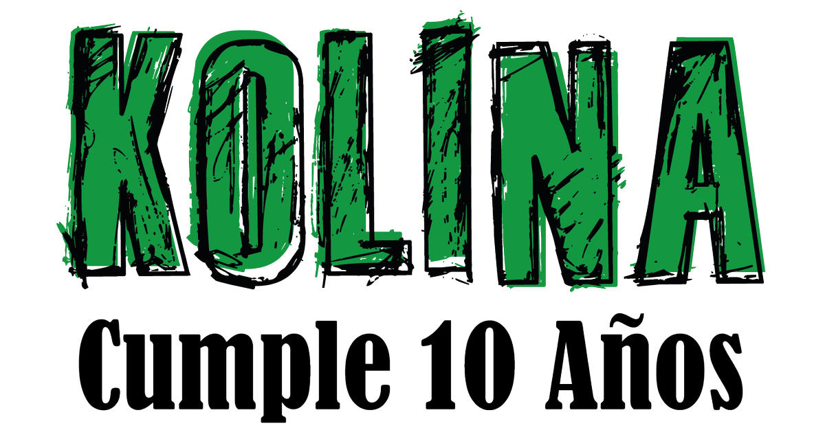usinaskolina's tweet photo. 10 años Militando la Justicia Social.  https://t.co/TZIBPcuTPa
#Kolina10Años #KolinaEsLealtad https://t.co/lEaLY1X5jj