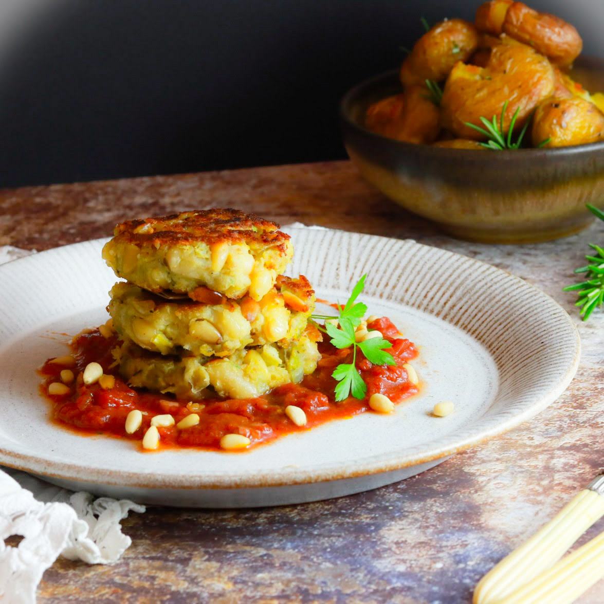 energisethrive's tweet photo. We're thrilled to be cooking our Vegan Crab Cakes for #veganuaryfishweek on 22 July at 5pm BST on @veganuary Instagram Live 🦀🌊
https://t.co/96z31R3alU
#vegancrabcakes #artichokerecipe #veganproteinsource #veganglutenfree #veganuary2020 #veganfish #vegancrabcake #veganrecipe https://t.co/708FQaiB2Q