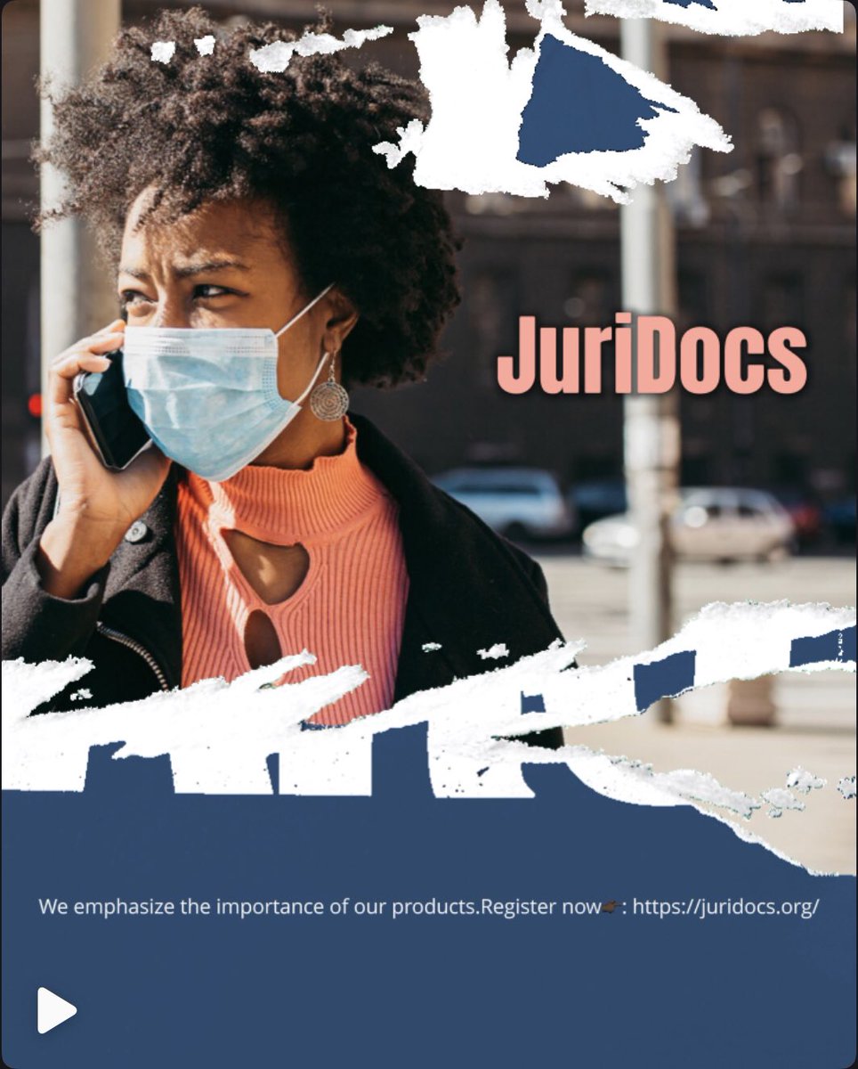 JuriDocs's tweet photo. We keep on working together with our partners, because you’re our people; we’ll keep on serving you.

📌You will find through these tool 👉🏿https://t.co/fPE3kCmHMk All texts reviewed by experts (legal analyses, brief regulations, judicial columns, and legislative news)

#JuriDocs https://t.co/3bTvCSA8E3