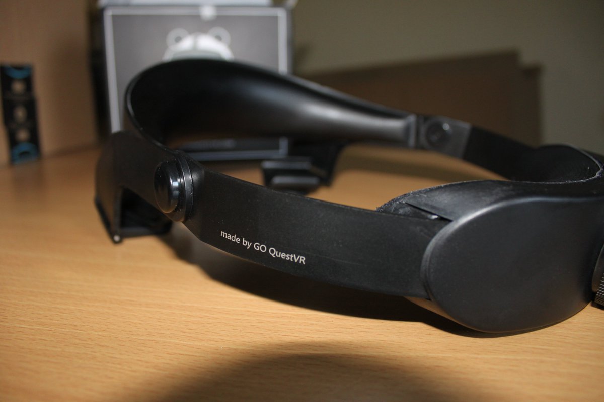 ...they work and the Strap is well worth the price for sure)Here is a picture of what you get:.....7/