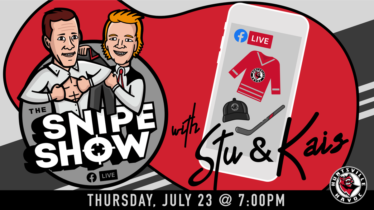 Huntsville Havoc tweet media