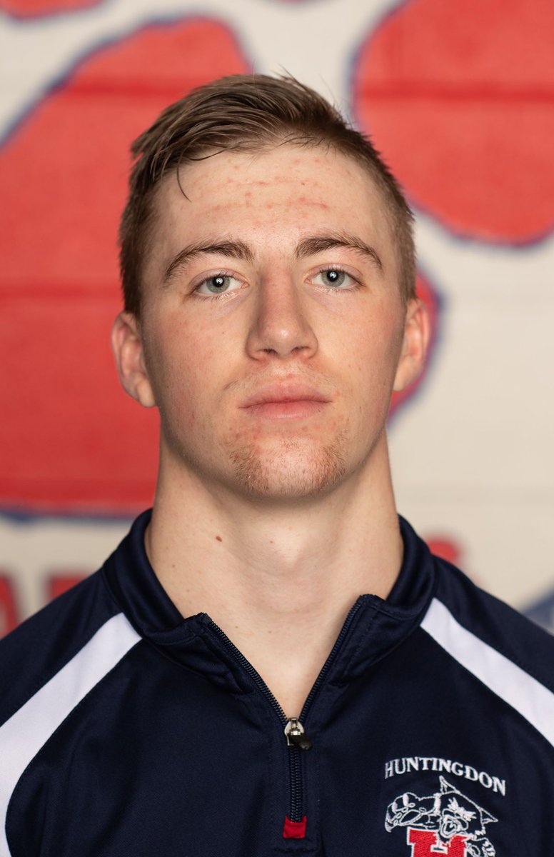 bearcatblast's tweet photo. Caden Reamer 126 - He finished his Bearcat career off with his best season and a trip to regionals. He has been a key part of our success over the last four years with his lead by example mentality. He always pushed himself to the max in the room. Slippery Rock here he comes. https://t.co/Q40LhUCOAu