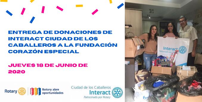 Interact_cdlc's tweet photo. Lo importante en cuarentena es seguir siendo activo #GenteDeAcción.
#interact #juntadirectiva #Distrito4380 #meridavenezuela https://t.co/qLqW5QHAnQ