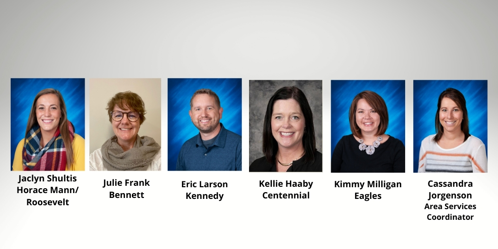 Fargo Public Schools tweet media