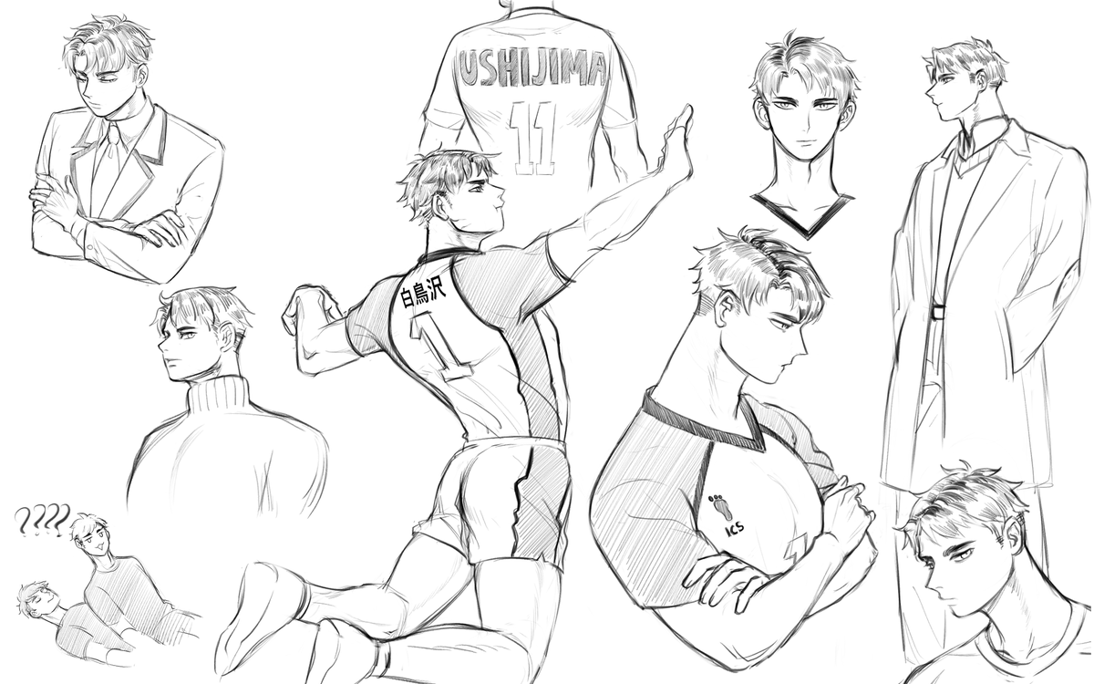 Ushijima simping dot jpg
?
#haikyuufanart #Haikyuu #HQ #Ushijima 