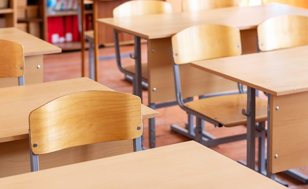 OSV's tweet photo. Kevin Baxter from the National Catholic Education Association writes that Catholic schools, regardless of the recent enrollment declines, have a rich history of success. That should be celebrated https://t.co/v8Dsa5r9CQ @NCEATALK
#osvcoverage #catholicschools #catholiceducation https://t.co/DvlGhajLwx