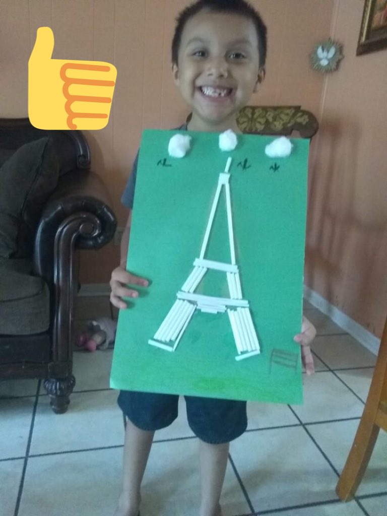 cefields2911's tweet photo. 🛳⚓️🇫🇷⚓️🛳 Our Day in France... #SailingAwaywithPrimary @SailAway_AISD @SVann_AldineISD @RosalindBurns9 @Vines_AISD https://t.co/IMSl1sGBsr