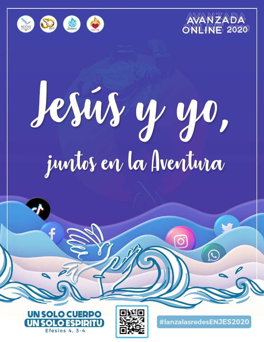 RCCES_DO's tweet photo. TOMADO DE LA MANO DE JESÚS A DÓNDE SEA VOY❤️🌊

#LanzaLasRedesENJES2020 https://t.co/vwRdFvi6Fj