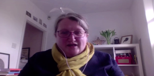 Kathryn Grace (she/her) 💙💚🕊 tweet media