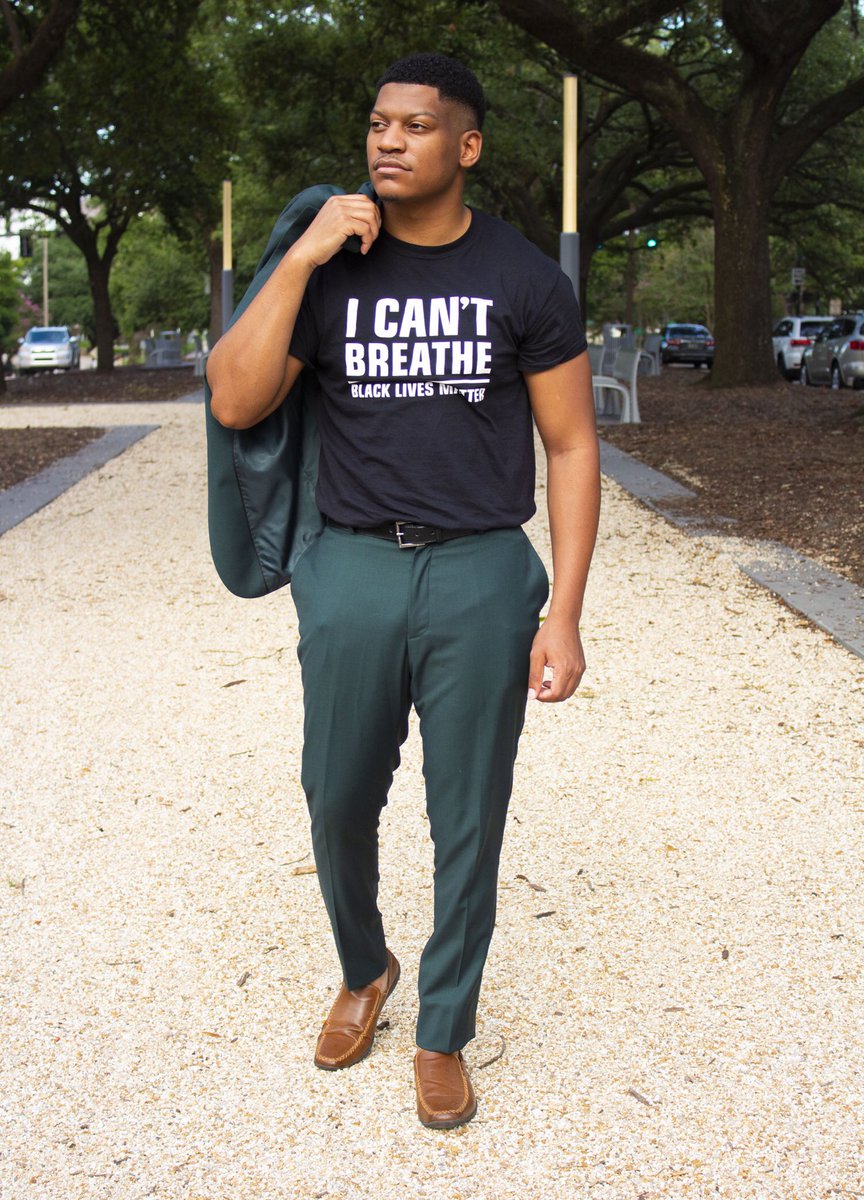 BrandonPrinceTV's tweet photo. Couldn’t have done it without my circle of friends! We had really awesome shoot this past weekend! #Covidcantstopus #BlackLivesMatter #MaskUpLouisiana https://t.co/tYoVk9CTvJ