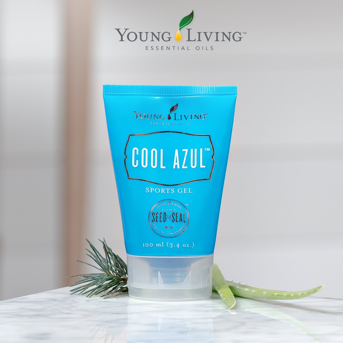 yleoeurope's tweet photo. Get your Workout back on track with #CoolAzul #SportsGel, a great choice to use before or after physical activity. 🤩
The naturally derived ingredients give Cool Azul Sports Gel a unique consistency that makes application convenient & easy for anyone.
https://t.co/YSamkiIvJG https://t.co/yRbEW7k5HC