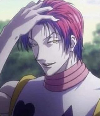 picture Hisoka Morow English Voice Actor voices peppa pig japanese dub