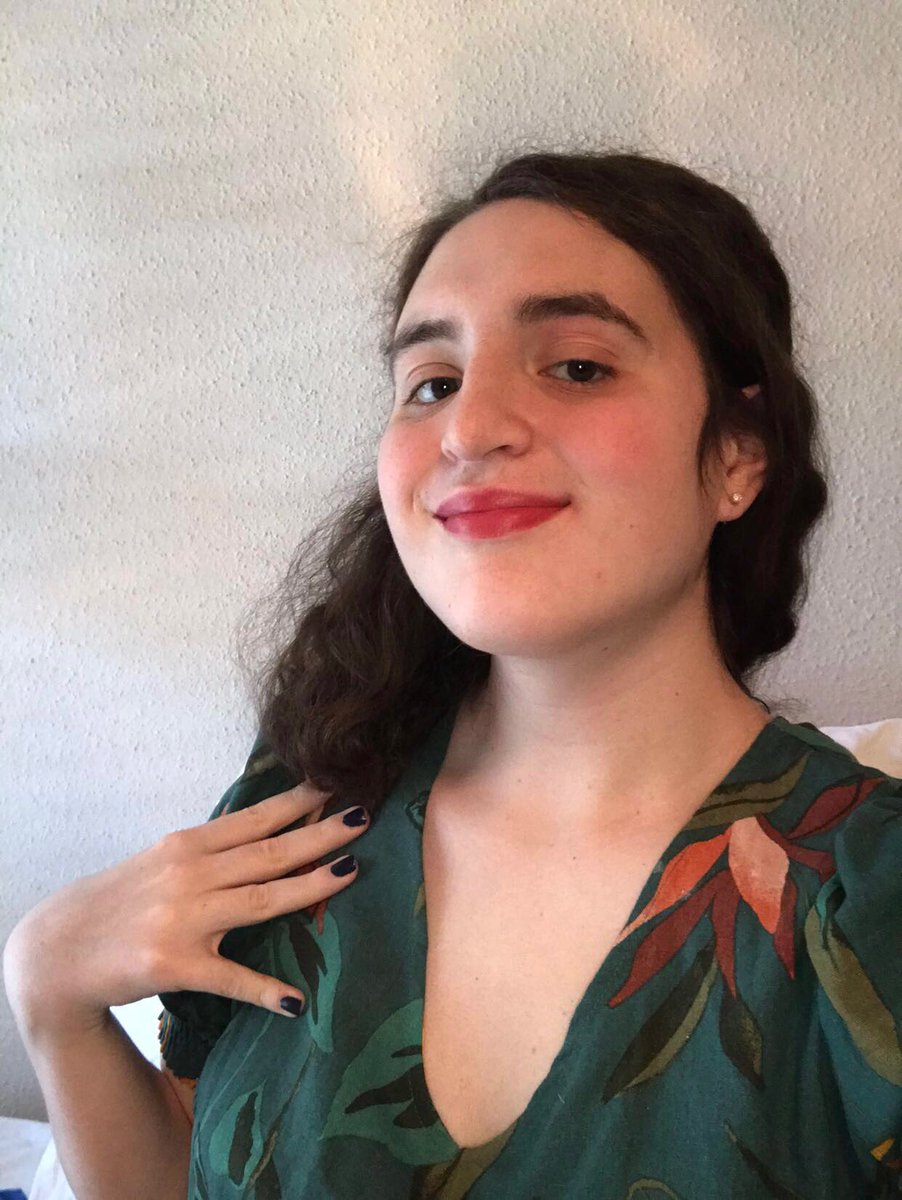 Madison Hall tweet media