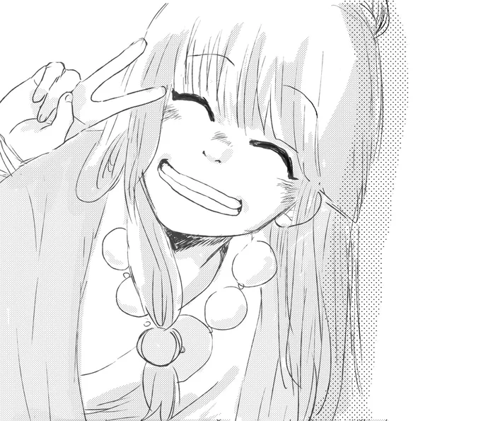 真宵ちゃんに会いたい深夜 ネムイ... 
