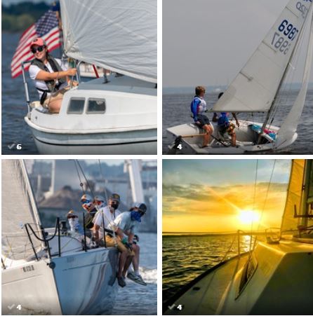 Help us choose our August cover shot by voting for your favorite in the SpinSheet Summer Cover Contest by July 23! spinsheet.com/2020-cover-con… #spinsheet #sailing #chesapeake