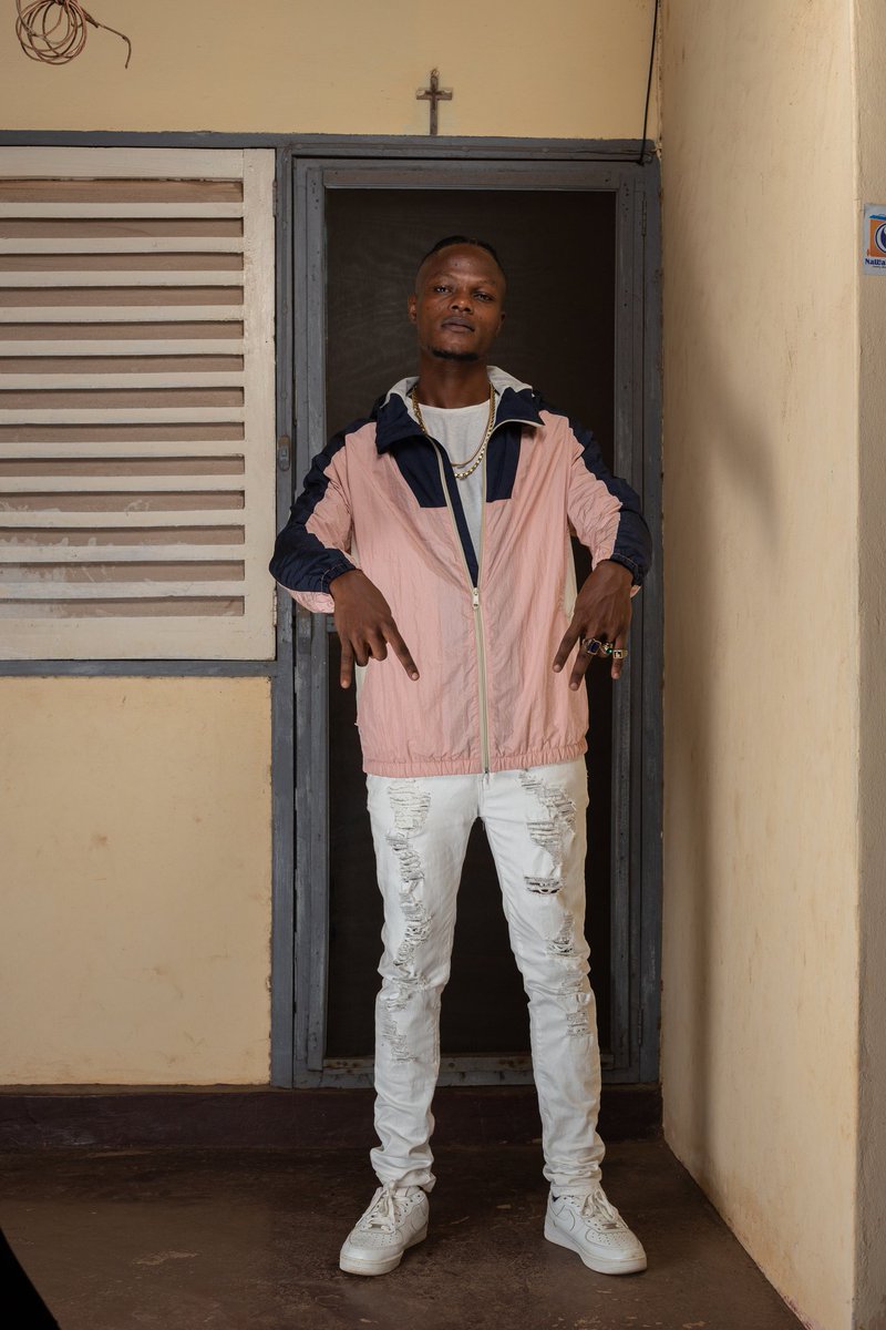 nukugotvibes's tweet photo. A wuleepa door mi knock and dem nuh open. But mi give thanks to who close dem. Because a you make mi try harder. Mi a tell you seh a yuh make me try harder.
MUSIC FOR DAYS EP dropping soon ๐ฝ๐๐ฏ. #musicfordays #settledown #backabombay https://t.co/SSRvJ1LtxO