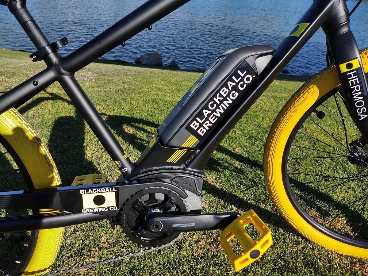 Groove EBikes (Groove_EBikes) Twitter