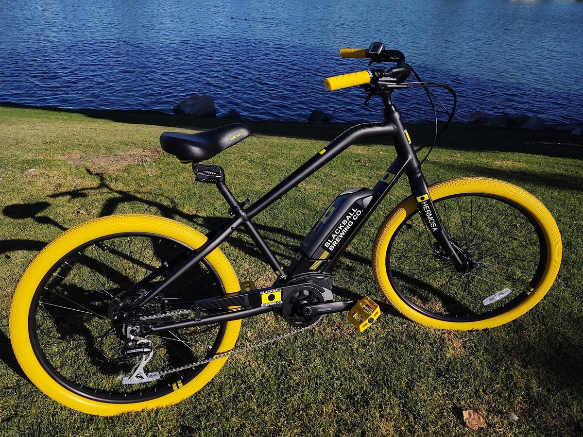 Groove EBikes (Groove_EBikes) Twitter