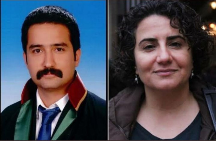 #KritikSaatler

Tek talepleri adil yargılanmak ve şu an ölmek üzereler seslerini duyun artık