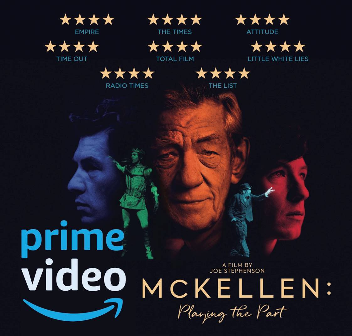 We are now on <a href="/PrimeVideo/">Prime Video</a> in the US!