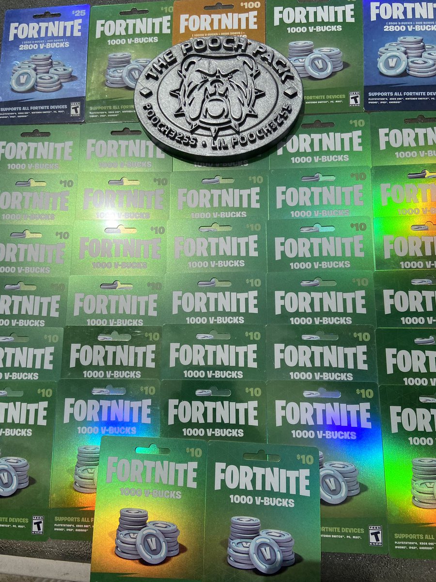 Pooch3255's tweet photo. I’m prepared for an incredibly HYPED week with the Best Community on #twitch, the amazing PoochPack, HYPE begins at 6p Central tonight at:
https://t.co/Qky7A8X6Ug 
Let’s get it!!
🐾👍🏻🐾 Pooch
#gamedev #indiedev #Fortnite #FortniteBattleRoyale #vbucks @SoarDogg @FameRTR @SGH_RTs https://t.co/0JRJCRTDN0