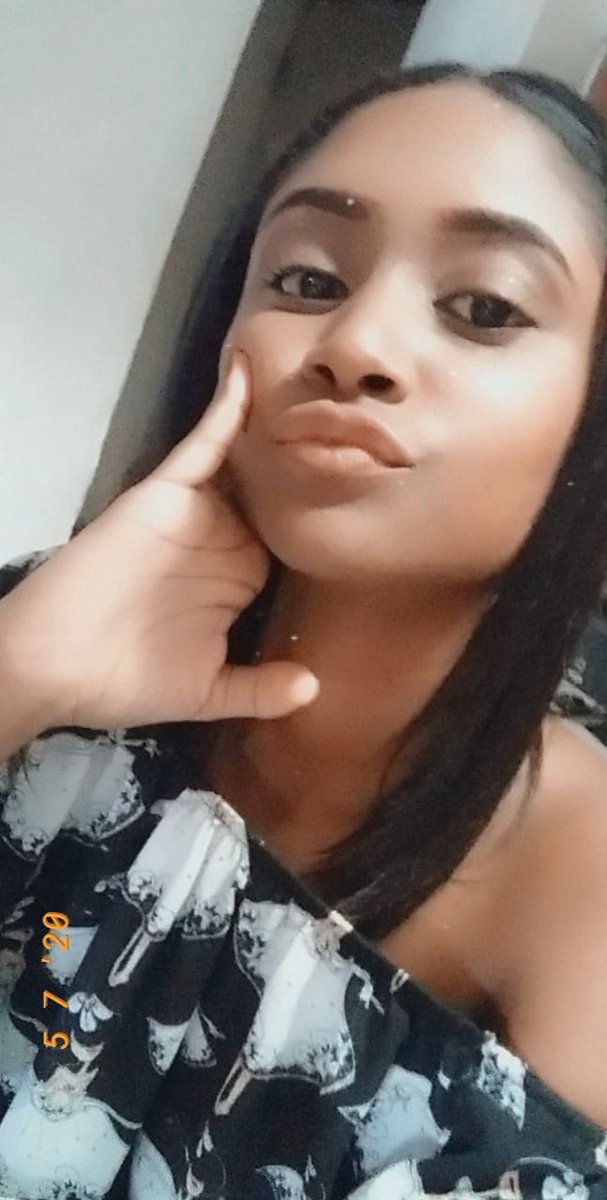 IsJohaana's tweet photo. Se puso más linda🌻🌻 https://t.co/JigmVpfqsW