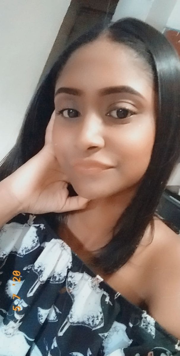IsJohaana's tweet photo. Se puso más linda🌻🌻 https://t.co/JigmVpfqsW