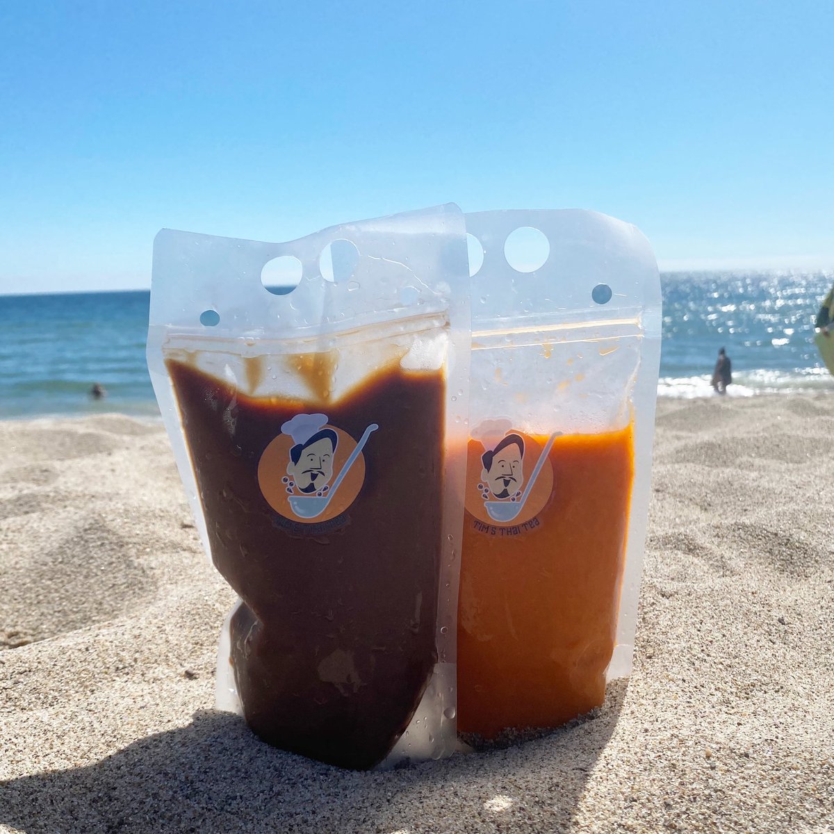 tims_thaitea's tweet photo. Get your pouches today! 
#timsthaitea https://t.co/X3L1VlGN4K