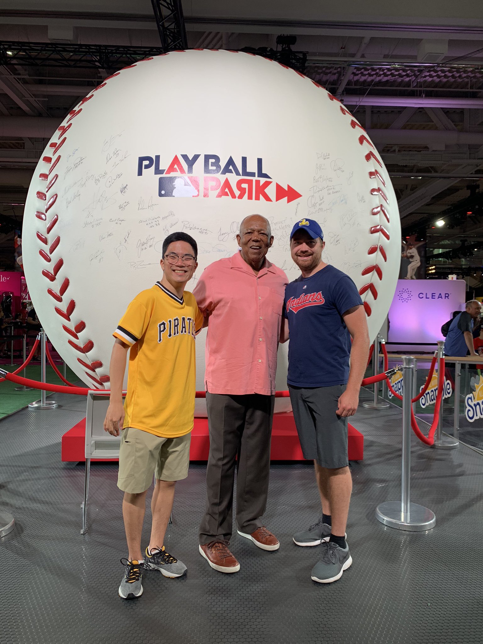 Happy Birthday to legend Tony Oliva 